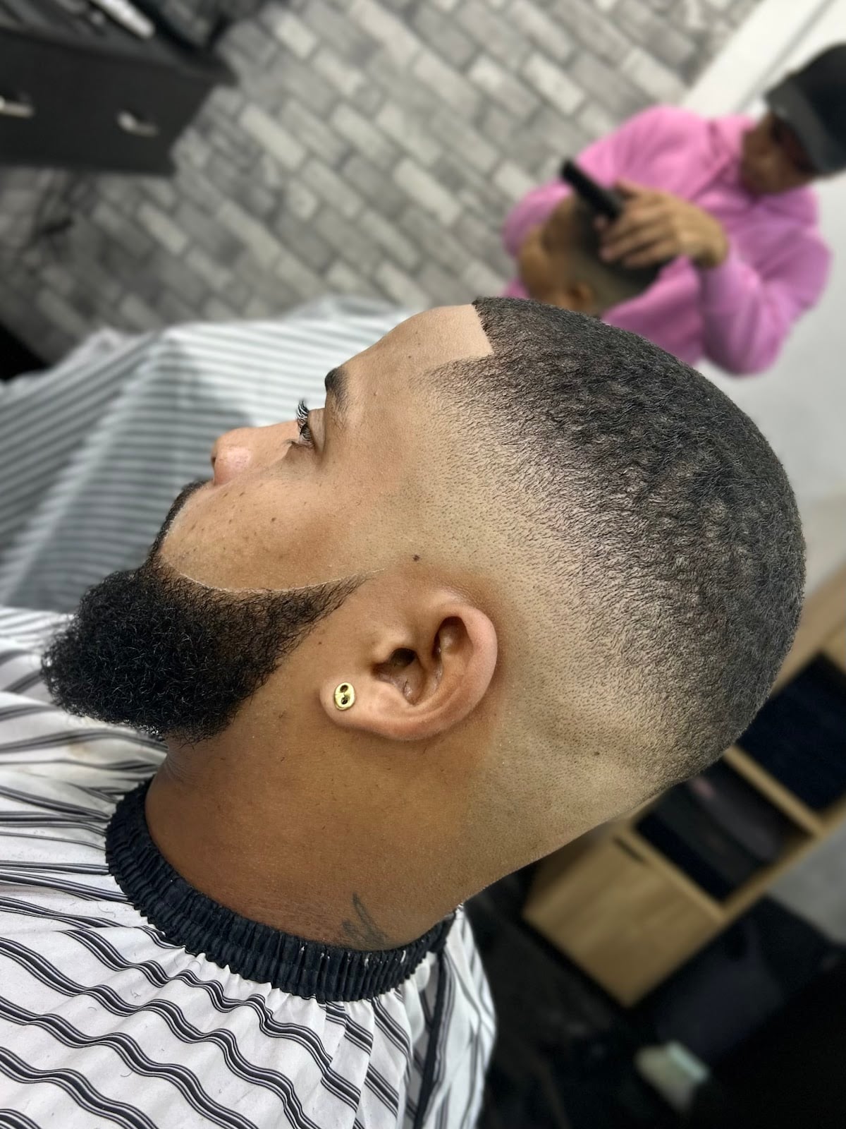 The Barber By Gaze — galerie 2