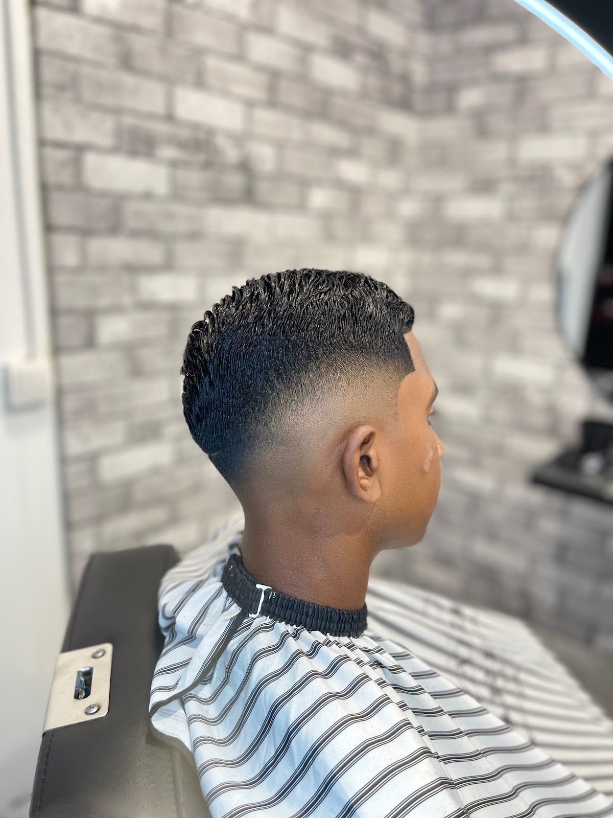 The Barber By Gaze — galerie 3