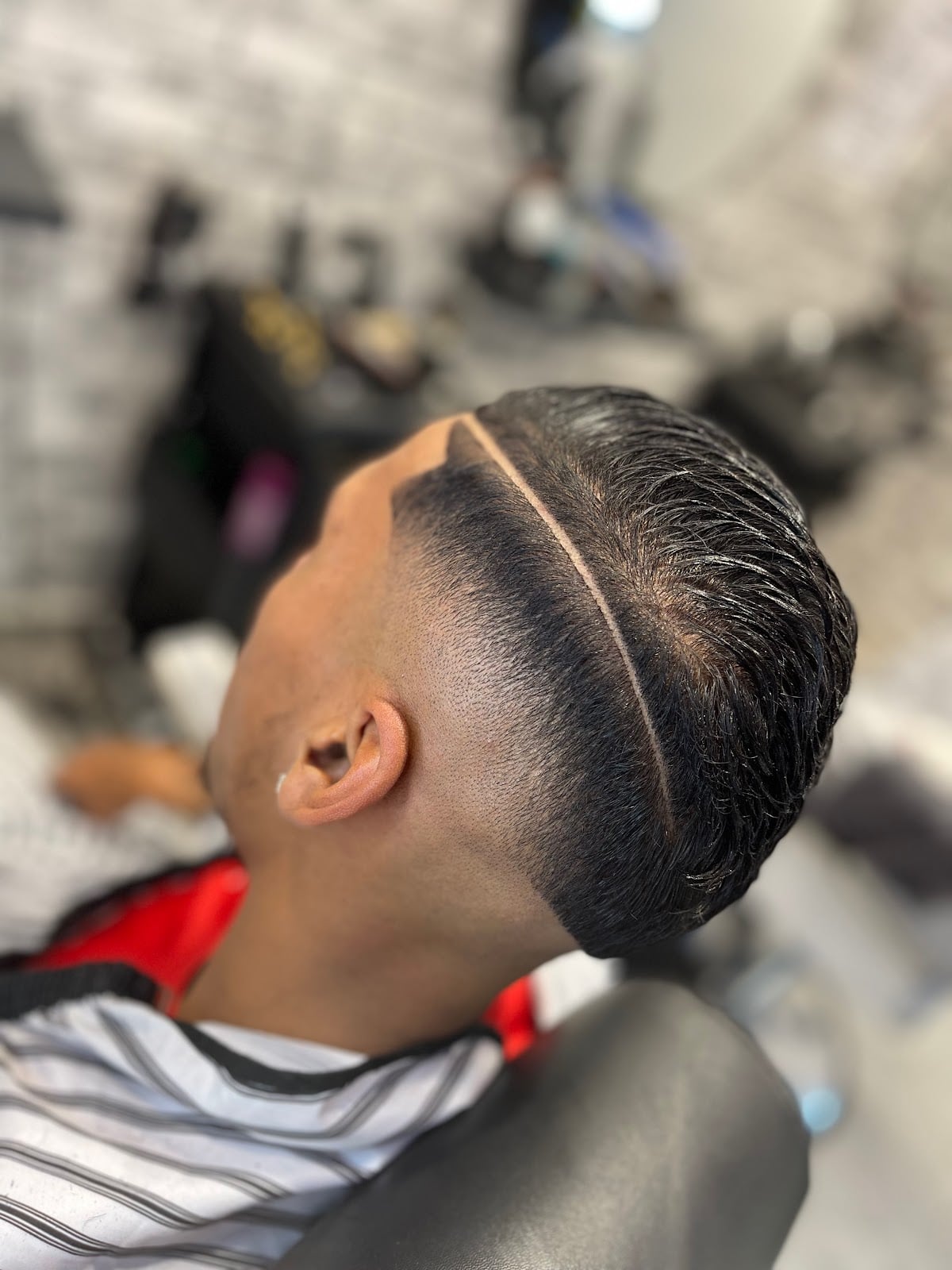 The Barber By Gaze — galerie 5